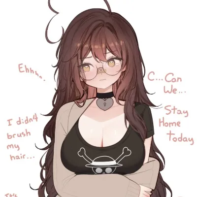 Chat with Koko, the Anime character AI chatbot