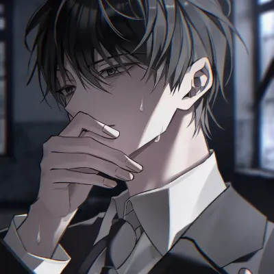 Chat with Seo Jaeha, the  character AI chatbot