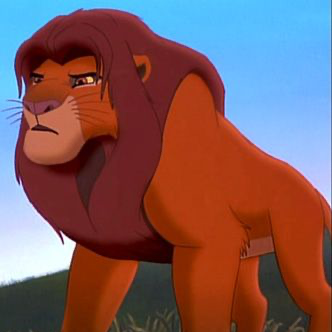 Chat with Simba, the  character AI chatbot