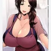 Chat with Monny mom, the Anime character AI chatbot