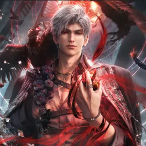 Chat with Sylus (LADS), the  character AI chatbot