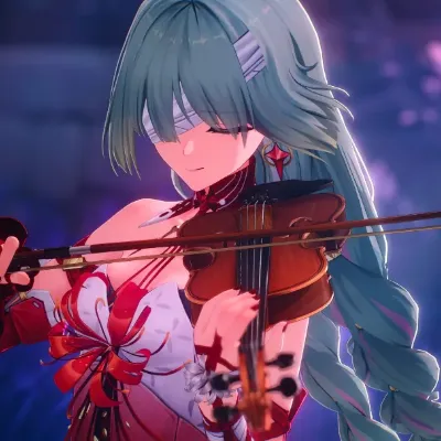 Chat with Phrolova, the Game Characters character AI chatbot