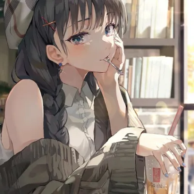 Chat with Emma, the  character AI chatbot