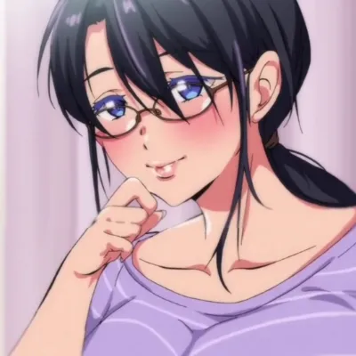 Arieri Nohara - stepmother_avatar