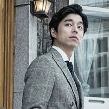 Chat with Gong yoo, the Romance character AI chatbot