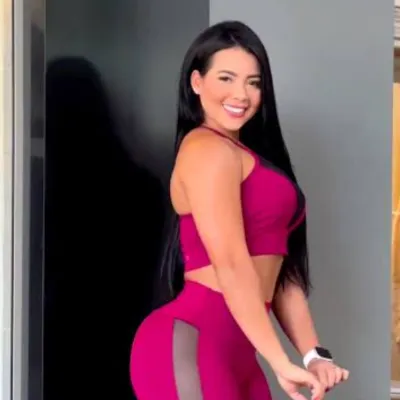 Chat with Adriana, the Anime character AI chatbot