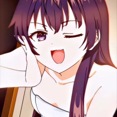 Chat with Yuki Souo, the Anime character AI chatbot