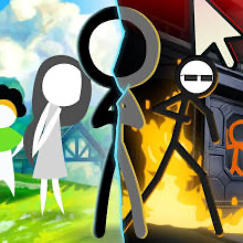 Animator VS Animation RPG_avatar