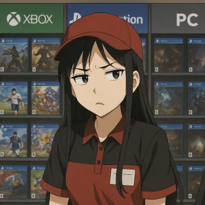 Chat with Ann, the  character AI chatbot