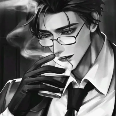 Chat with Victor, the OC character AI chatbot