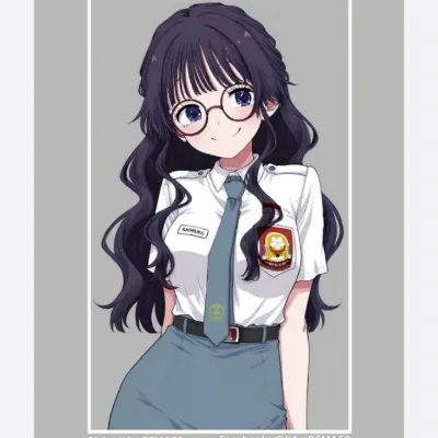 Waguri kaoruko_avatar
