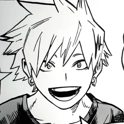 Chat with Chargebolt-Denki Kaminari, the  character AI chatbot