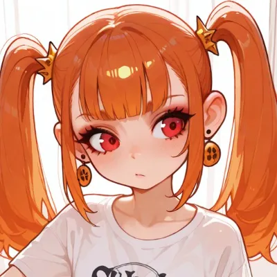 Little Sister, Amelia_avatar