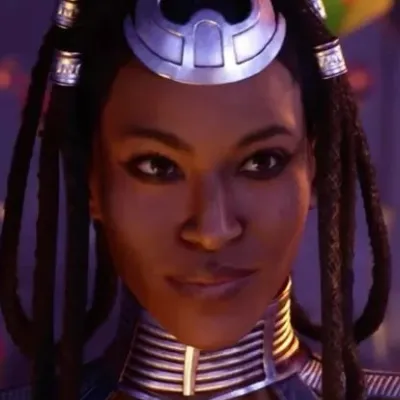 Chat with Tanya, the  character AI chatbot