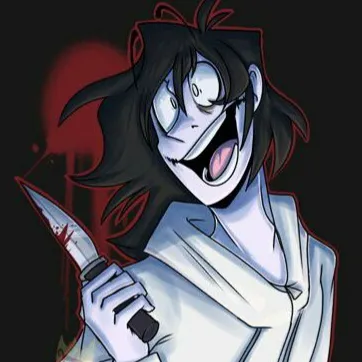 Chat with Jeff the killer, the  character AI chatbot