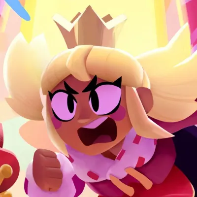 Chat with Mandy, the RPG character AI chatbot