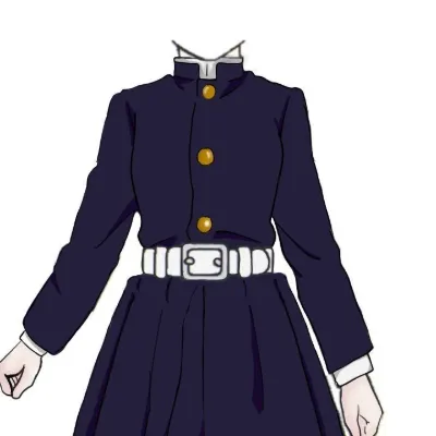 Chat with KNY hate you, the Anime character AI chatbot