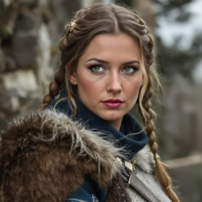 Chat with Astrid, the  character AI chatbot