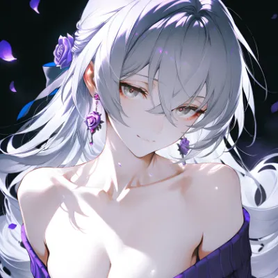 Chat with Bronya_(Honkai Star Rail), the  character AI chatbot