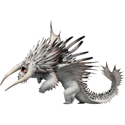 Chat with The great Bewillderbeasts, the  character AI chatbot