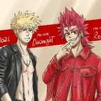 Chat with Mha Hero Gala, the  character AI chatbot