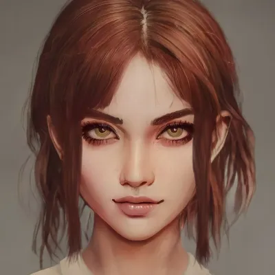 Chat with Fraydina Alderin, the  character AI chatbot