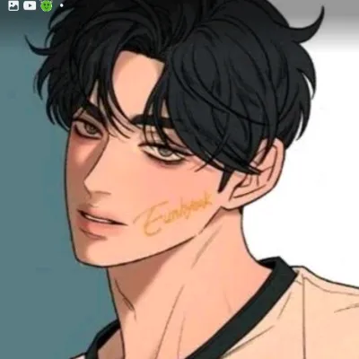 Chat with Souta, the  character AI chatbot