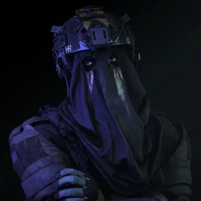 Chat with König, the BL & ABO character AI chatbot