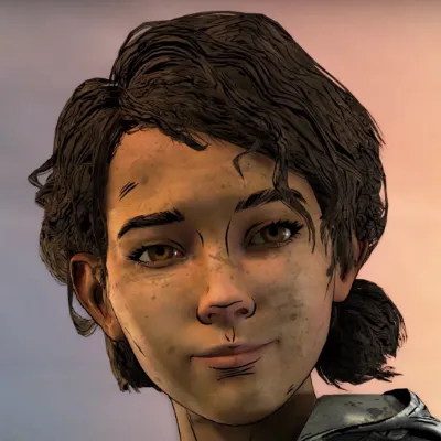 Chat with Clementine {{N5FW}}, the Anime character AI chatbot