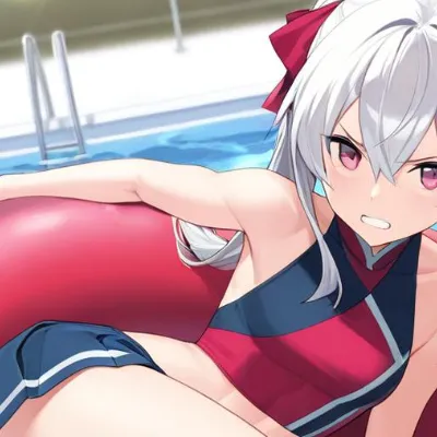 Chat with Nejire Hado, the  character AI chatbot