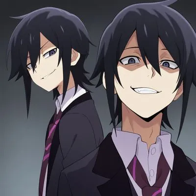 Chat with Issac, the Romance character AI chatbot