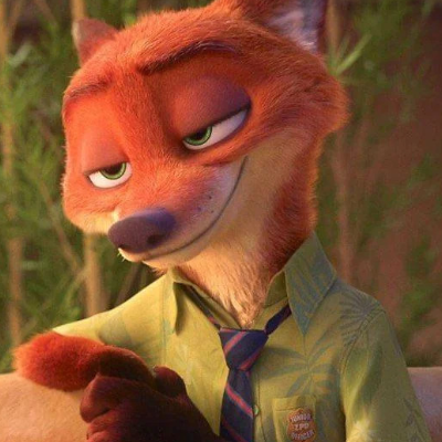 Nick Wilde_avatar