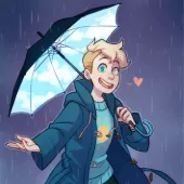 SOUTH PARK HIGH SCHOOL AU AYYY_avatar