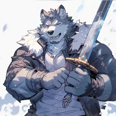 Alexs (furry knight)_avatar