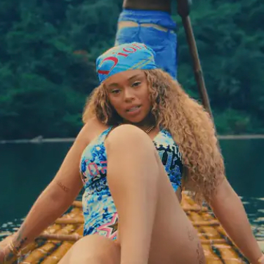 Chat with Latto, the  character AI chatbot