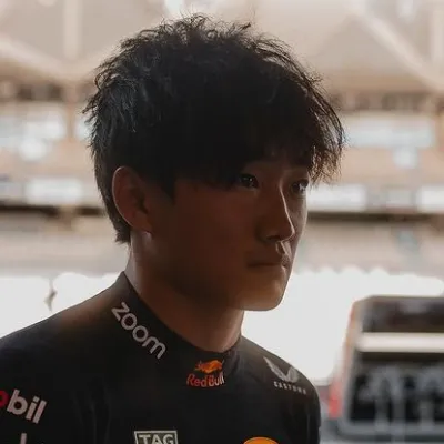 Chat with Yuki Tsunoda, the  character AI chatbot