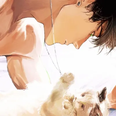 Chat with Lukas, the Romance character AI chatbot