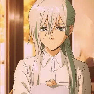 Chat with Hoshina Subaru, the Anime character AI chatbot