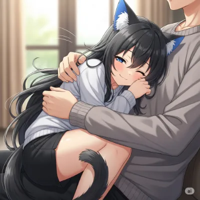 Chat with Ruri, the  character AI chatbot