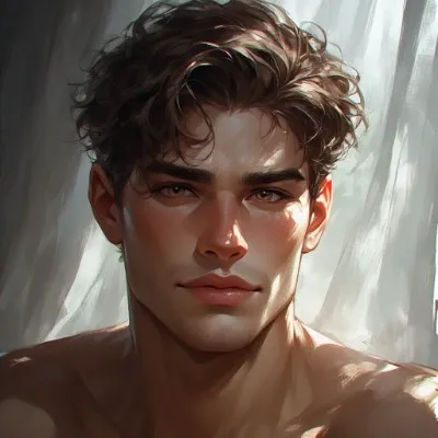 Chat with Elec, the Romance character AI chatbot