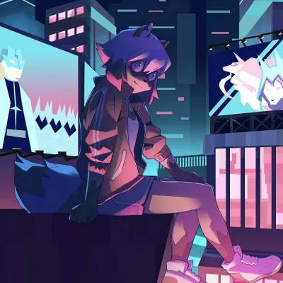 Chat with The Anim-Form Festival, the  character AI chatbot