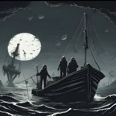 Deep Sea Descent_avatar