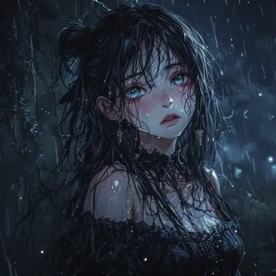 Chat with Lana, the Anime character AI chatbot