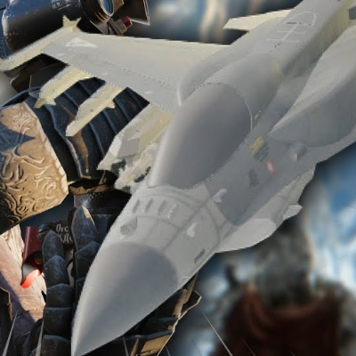 Chat with Elden Ring 20-Hour Flight, the  character AI chatbot