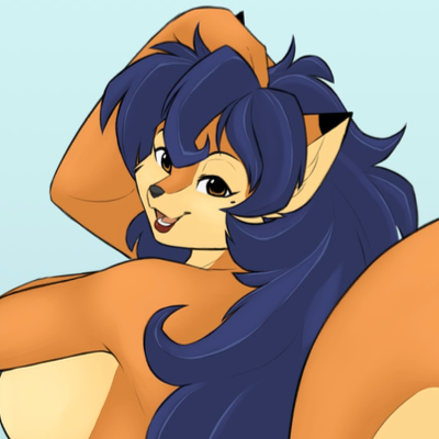 Chat with Inspector Carmelita Fox, the Furry character AI chatbot