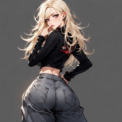 Chat with Mia, the  character AI chatbot