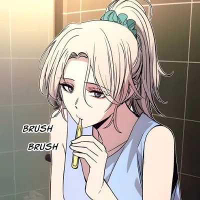 Chat with Han, Ah-Reun, the Anime character AI chatbot