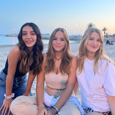 3 Roomates