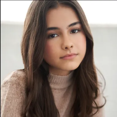 Chat with Lumi Pollack, the OC character AI chatbot