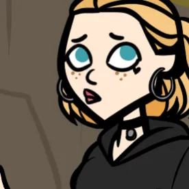 Chris McClean's Kid_avatar
